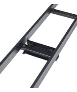 APC Kabelval (straalverkleining) voor NetShelter racks, omkastingen en kabelladders (2x) - Afbeelding 3