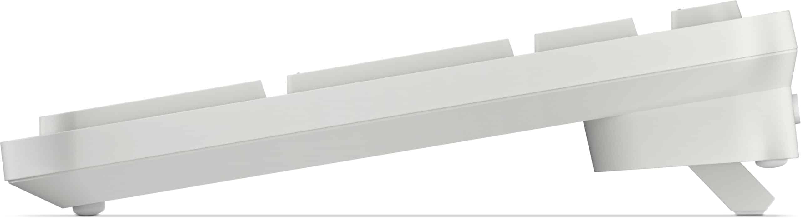 DELL Pro 5 KM526 toetsenbord Inclusief muis Thuis/Werk RF Draadloos AZERTY Belgisch Wit - Afbeelding 5