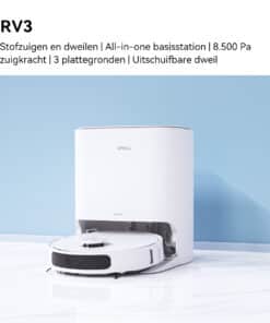 Imou RV3 Wit