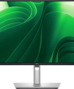 DELL Pro Plus P2425DE computer monitor 61 cm (24") 2560 x 1440 Pixels Quad HD LCD Zwart - Afbeelding 2