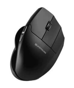Contour Design Unimouse Right Hand, wireless - Afbeelding 2