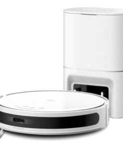 TP-Link Tapo RV20 Max Plus Wit