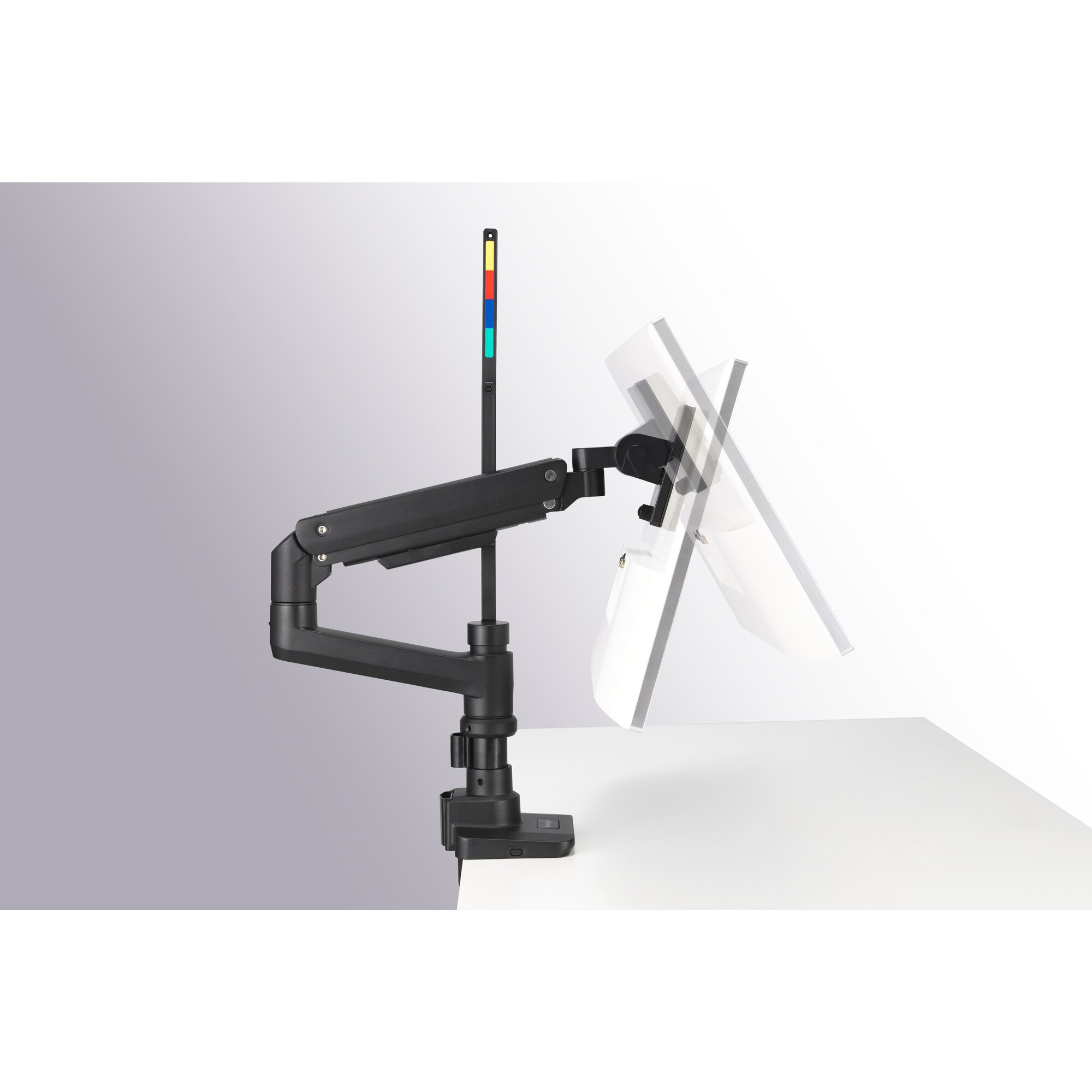 Kensington SmartFit Premium heavy duty single monitorarm - Afbeelding 3