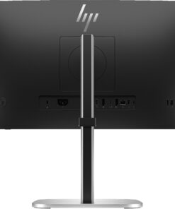 HP Series 5 Pro Serie 5 Pro 23,8 inch FHD USB-C-monitor - 524pu - Afbeelding 5