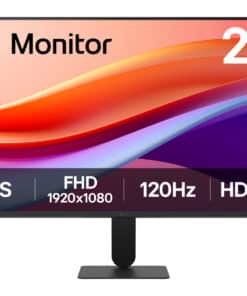 LG 27U411A-B computer monitor 68,6 cm (27") 1920 x 1080 Pixels Full HD LED Zwart