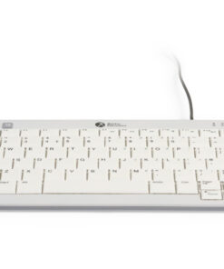 BakkerElkhuizen UltraBoard 950 V2 UK Qwerty Toetsenbord - Afbeelding 3