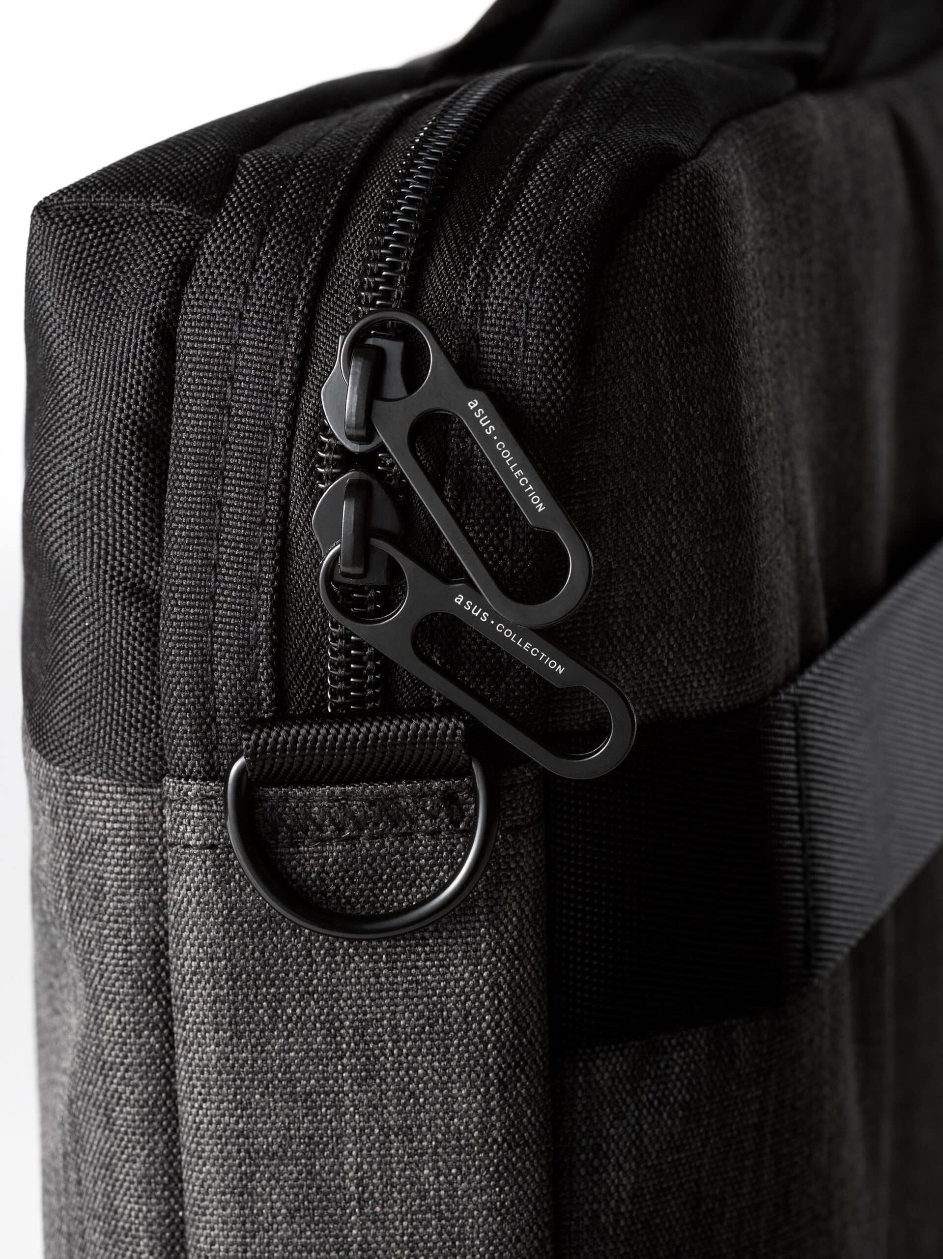 ASUS EOS 2 39,6 cm (15.6") Opbergmap/sleeve Grijs - Afbeelding 3