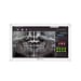 AG Neovo DR-2202 computer monitor 54,6 cm (21.5") 1920 x 1080 Pixels Full HD LED Wit - Afbeelding 3