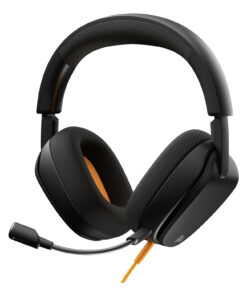 HEADSETS