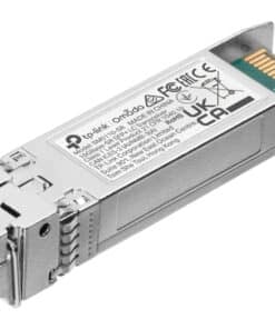 TP-Link Omada SM5110-SR netwerk transceiver module Vezel-optiek 10000 Mbit/s SFP+ 850 nm