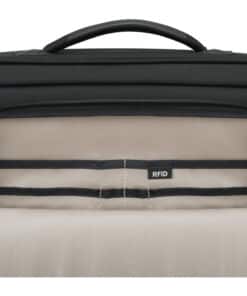 Lenovo ThinkPad Professional 14-inch Topload Gen 2 35,6 cm (14") Tas met bovensluiting Zwart - Afbeelding 4