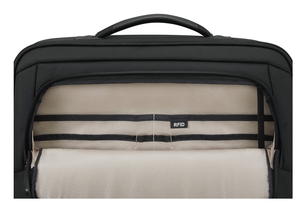 Lenovo ThinkPad Professional 14-inch Topload Gen 2 35,6 cm (14") Tas met bovensluiting Zwart - Afbeelding 4