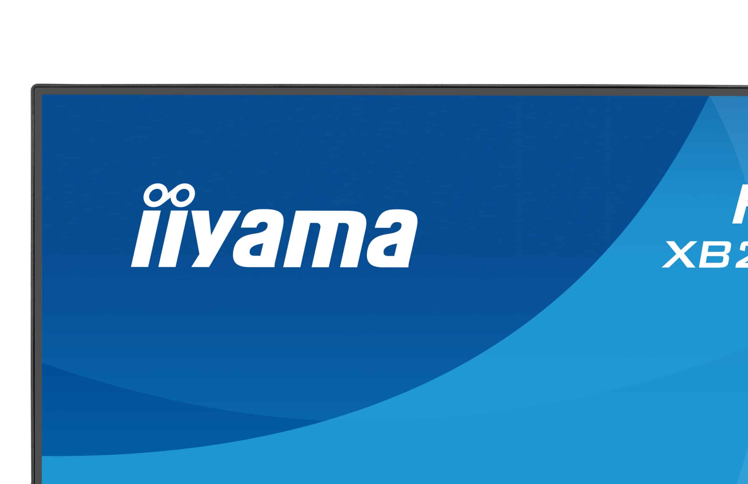 iiyama ProLite XB2797HSU-B1 computer monitor 68,6 cm (27") 1920 x 1080 Pixels Full HD LED Zwart - Afbeelding 8