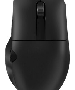 ASUS ProArt Mouse MD300 muis Kantoor Rechtshandig RF-draadloos + Bluetooth Optisch 4200 DPI