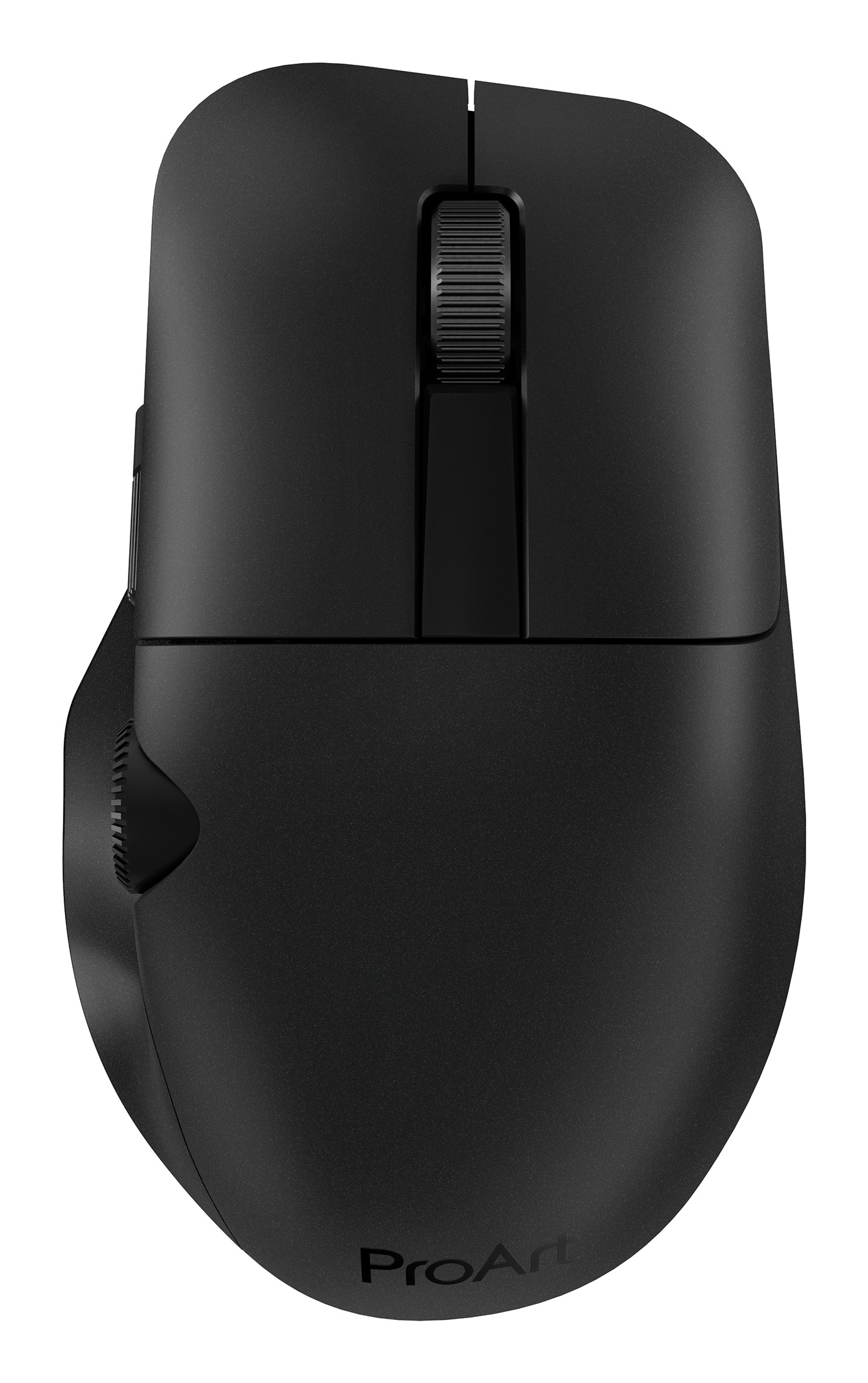 ASUS ProArt Mouse MD300 muis Kantoor Rechtshandig RF-draadloos + Bluetooth Optisch 4200 DPI