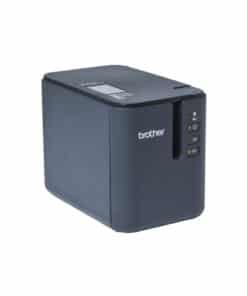 Brother PT-P900WC labelprinter Thermo transfer 360 x 360 DPI 60 mm/sec Bedraad en draadloos HSE/TZe Wifi - Afbeelding 2