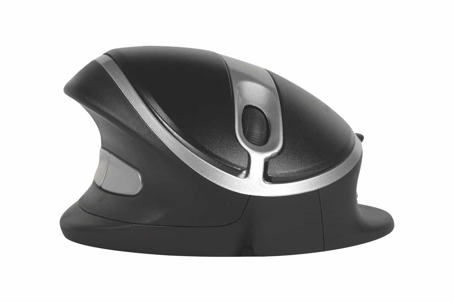 BakkerElkhuizen Oyster Wired Large mouse