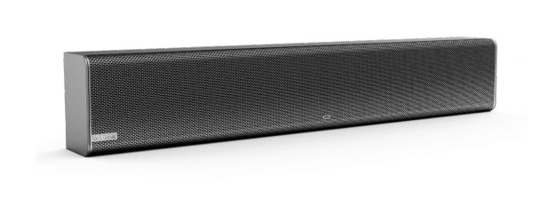 Yealink Soundbar MSpeaker II Black Zwart 10 W