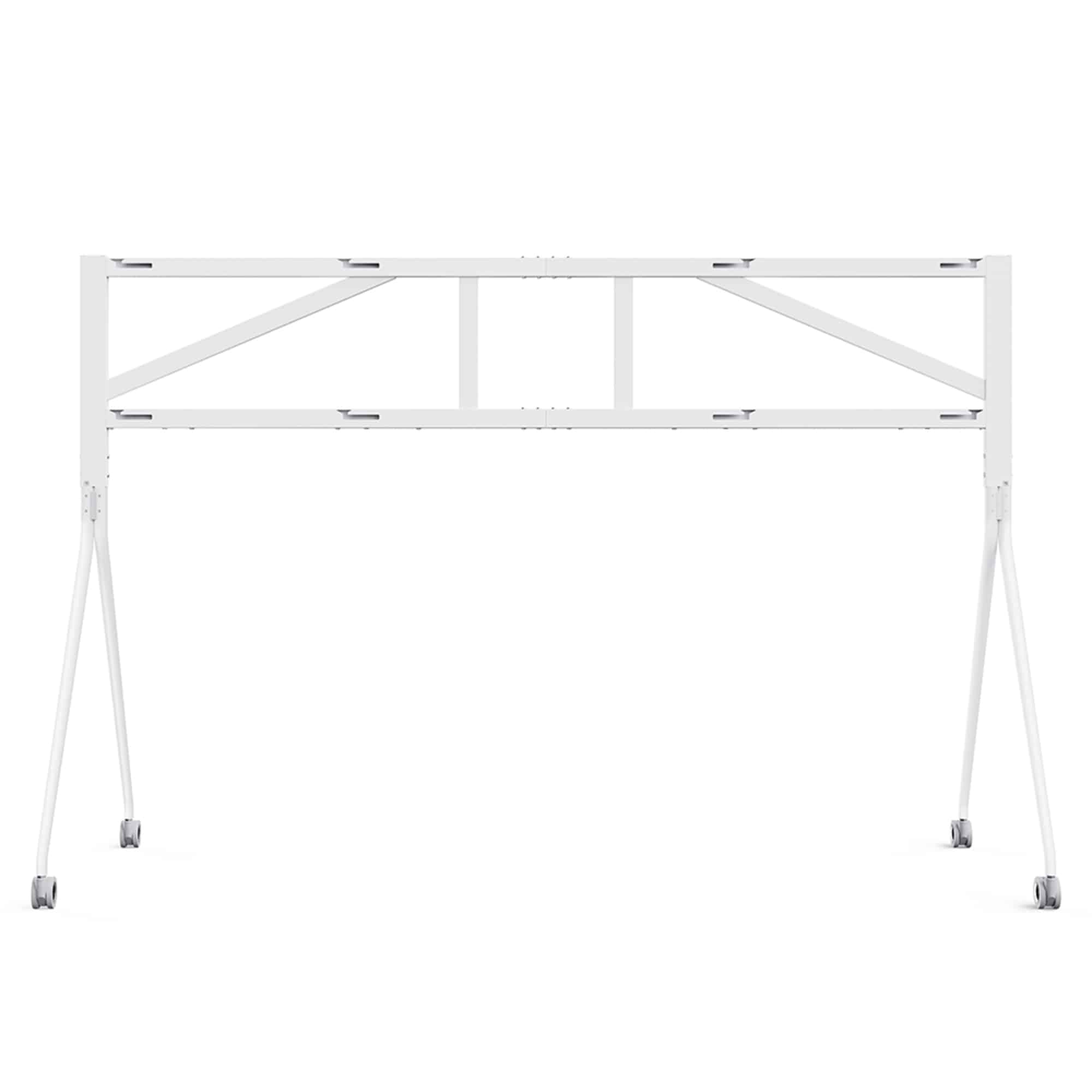 Yealink MB-FloorStand D652 165,1 cm (65") Vloer Wit