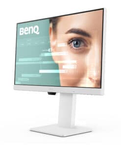 BenQ GW2486TC computer monitor 60,5 cm (23.8") 1920 x 1080 Pixels Full HD Wit - Afbeelding 2