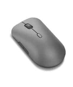 Lenovo Pro Plus 6050 muis Kantoor Ambidextrous RF-draadloos + Bluetooth Optisch 2400 DPI - Afbeelding 4