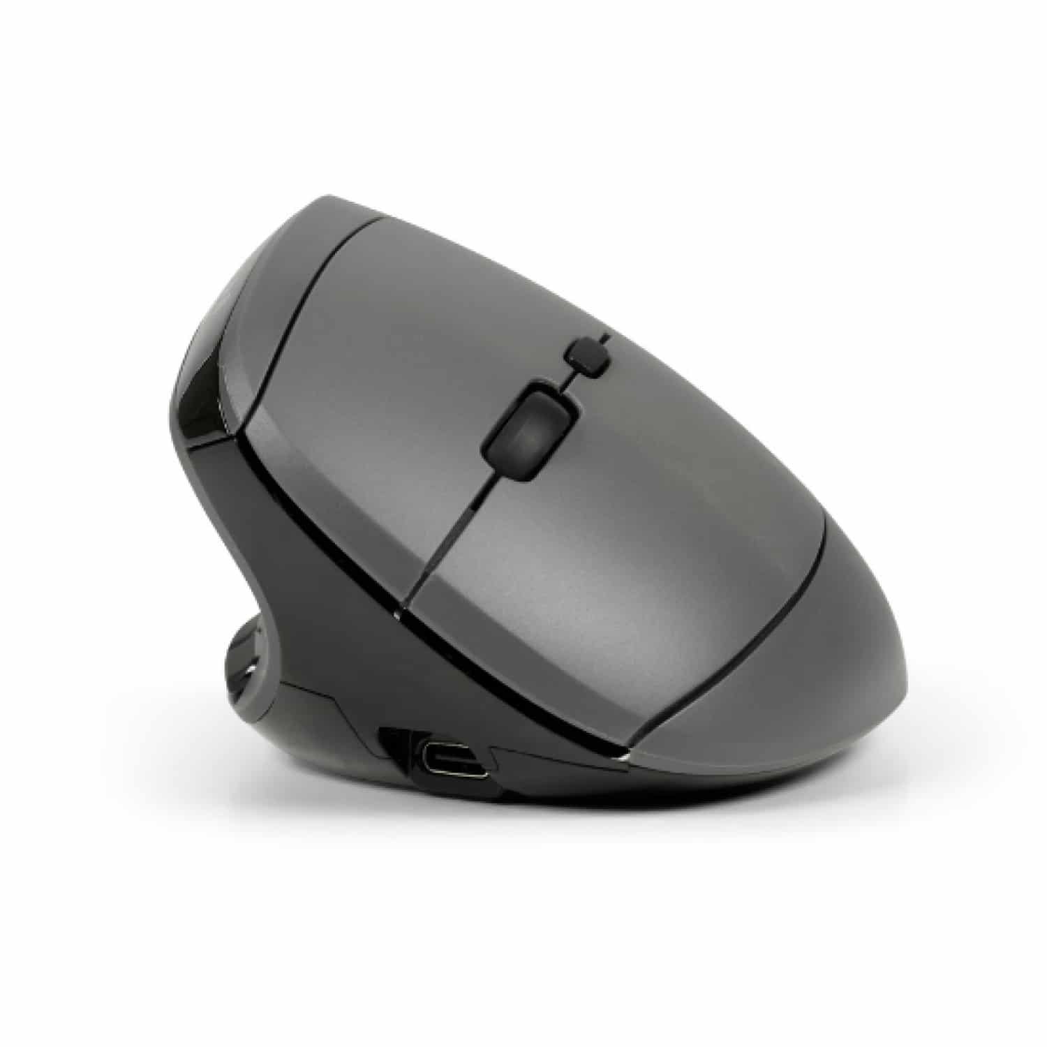 BakkerElkhuizen MidWay mouse Left