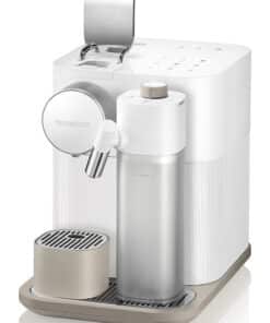 De’Longhi Lattissima One Gran Lattissima EN640.W Half automatisch Koffiepadmachine 1 l - Afbeelding 4