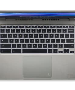 Acer Chromebook Vero 514 CBV514-1H-5627 Intel Core i5-1235U 35,6 cm (14") Full HD 8 GB LPDDR4x-SDRAM 256 GB SSD Wi-Fi 6 (802.11ax) ChromeOS Belgisch Grijs - Afbeelding 4