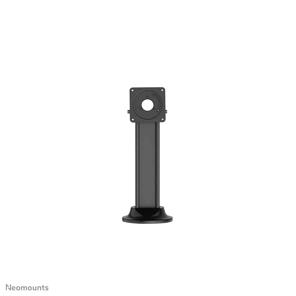 Neomounts DS15-632BL1 Tablet standaard bureau - max 3 kg - Afbeelding 4