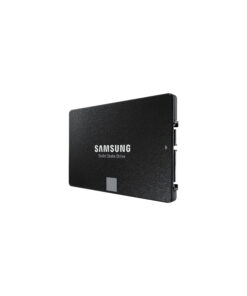 Samsung 870 EVO 2 TB 2.5" SATA III V-NAND MLC SSD - Afbeelding 3