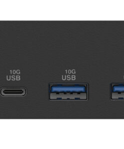 ASUS NUC 14 Essential RNUC14MNK2500002 Zwart N250