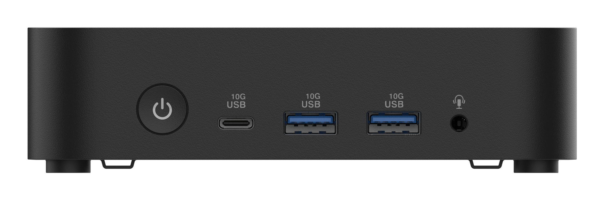 ASUS NUC 14 Essential RNUC14MNK1500002 Zwart N150 - Afbeelding 2