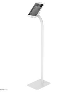 Neomounts FL15-625WH1 Tablet vloerstandaard 7.9-11" - vergrendelbaar - universeel