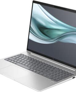 HP EliteBook 660 G11 Intel Core Ultra 5 135U Laptop 40,6 cm (16") WUXGA 32 GB DDR5-SDRAM 512 GB SSD Wi-Fi 6E (802.11ax) Windows 11 Pro AI PC Zilver - Afbeelding 2