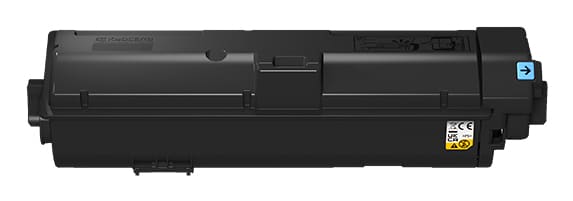 KYOCERA TK-1250 tonercartridge Origineel Zwart