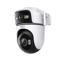 TP-Link Tapo TC47 bewakingscamera Dome IP-beveiligingscamera Binnen & buiten 2304 x 1296 Pixels Plafond - Afbeelding 2