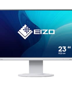 EIZO FlexScan EV2360-WT computer monitor 57,1 cm (22.5") 1920 x 1200 Pixels WUXGA LCD Wit