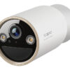 TP-Link Tapo C460 Bullet IP-beveiligingscamera Buiten 3840 x 2160 Pixels Plafond/muur