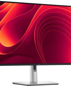 DELL Pro Plus P3225DE computer monitor 80 cm (31.5") 2560 x 1440 Pixels Wide Quad HD LCD Zwart, Grijs - Afbeelding 2