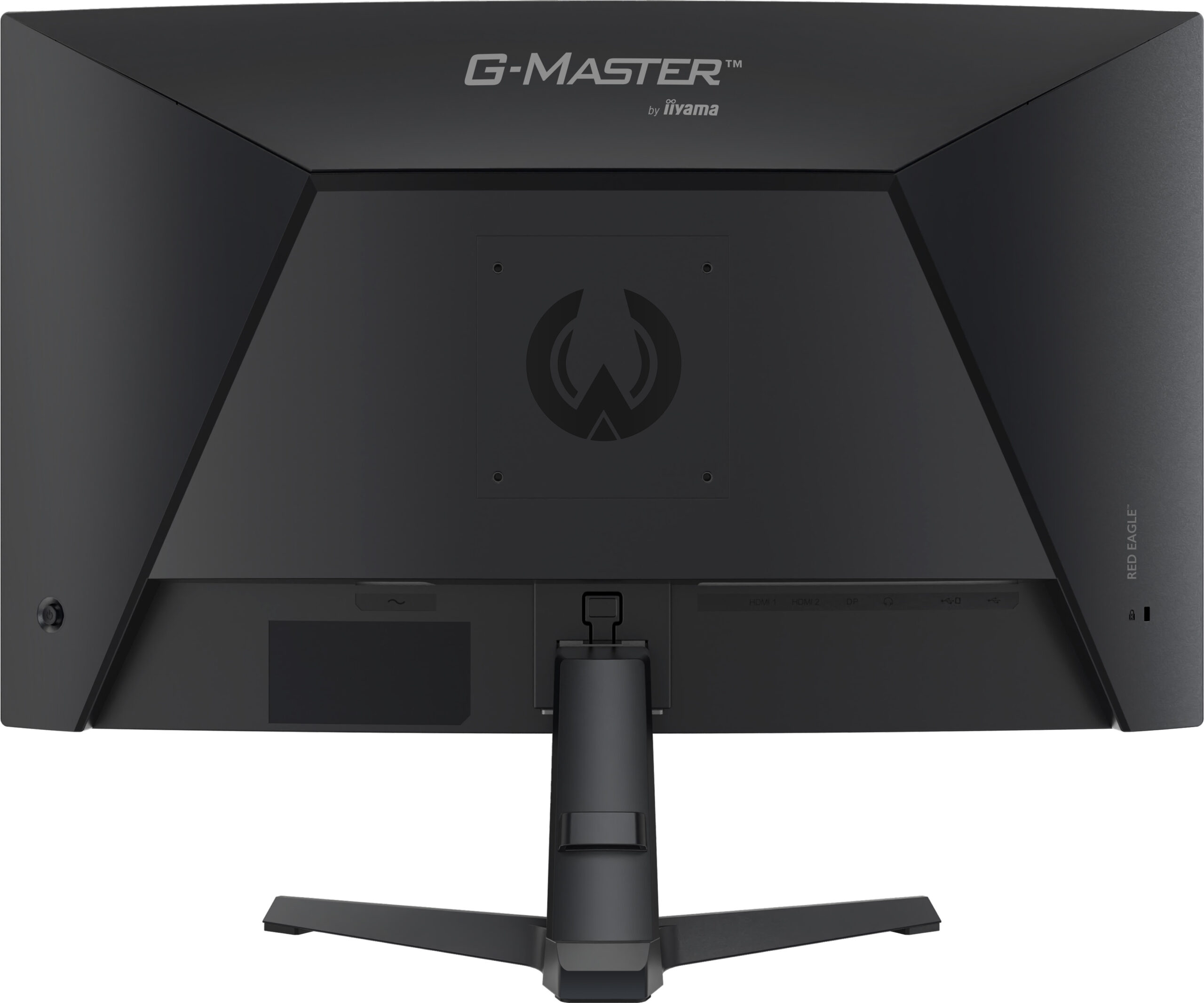iiyama G-MASTER GC2784HSU-B1 computer monitor 68,6 cm (27") 1920 x 1080 Pixels Full HD LCD Zwart - Afbeelding 5