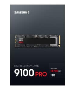 Samsung MZ-VAP1T0 1 TB M.2 PCI Express 5.0 NVMe V-NAND TLC - Afbeelding 6