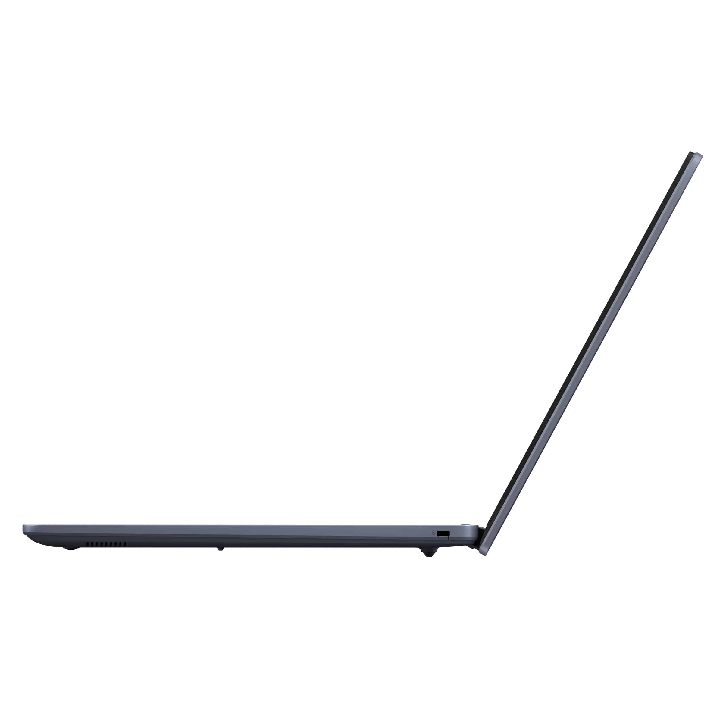 ASUS Chromebook CX1405CKA-NK0176 Intel® Celeron® N N4500 35,6 cm (14") Full HD 4 GB LPDDR4x-SDRAM 128 GB eMMC Wi-Fi 6 (802.11ax) ChromeOS Belgisch Blauw - Afbeelding 4