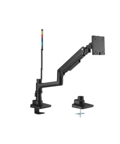 Kensington SmartFit Premium heavy duty single monitorarm
