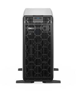 DELL PowerEdge T360 server 480 GB Tower (4,5U) Intel Xeon 6 6315P 2,8 GHz 16 GB DDR5-SDRAM 700 W - Afbeelding 2