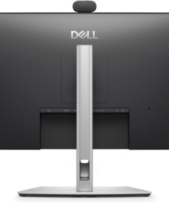 DELL Pro P P3426WEV computer monitor 86,6 cm (34.1") 3440 x 1440 Pixels Wide Quad HD LCD Zwart, Zilver - Afbeelding 4