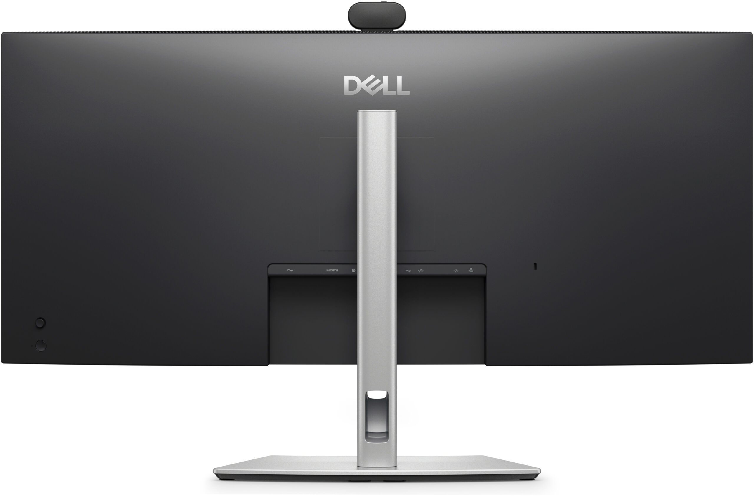 DELL Pro P P3426WEV computer monitor 86,6 cm (34.1") 3440 x 1440 Pixels Wide Quad HD LCD Zwart, Zilver - Afbeelding 4