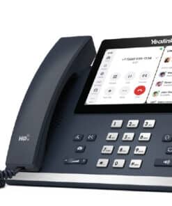 Yealink MP56 Zoom IP telefoon Grijs LCD Wifi