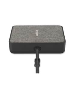 Kensington MD120U4 USB4 Portable Docking Station - Afbeelding 5