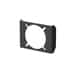 Res-Tech X1-GT SIMUCUBE PLATE ADAPTER - Afbeelding 3