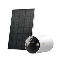 TP-Link Tapo C410 KIT bewakingscamera Bullet IP-beveiligingscamera Buiten 2304 x 1296 Pixels Plafond/muur - Afbeelding 2